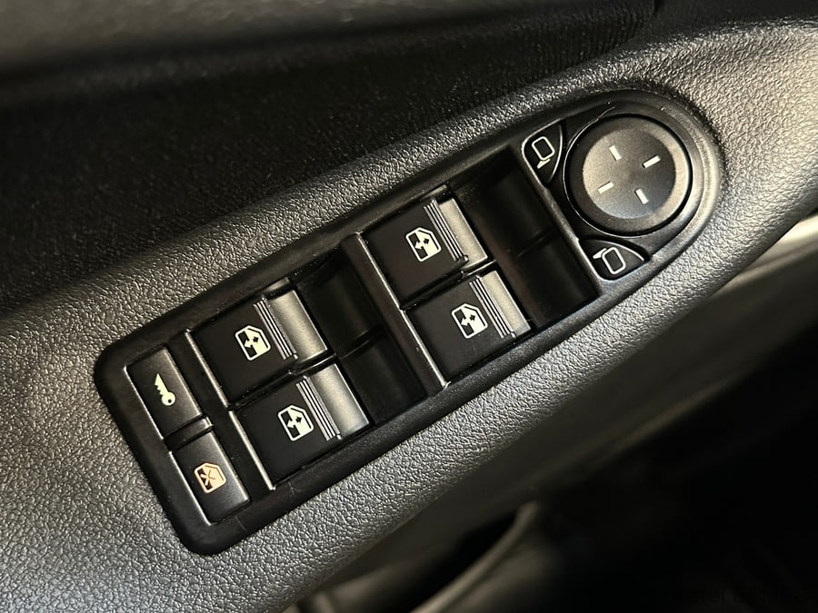 Фото DATSUN On-Do I с пробегом | №10