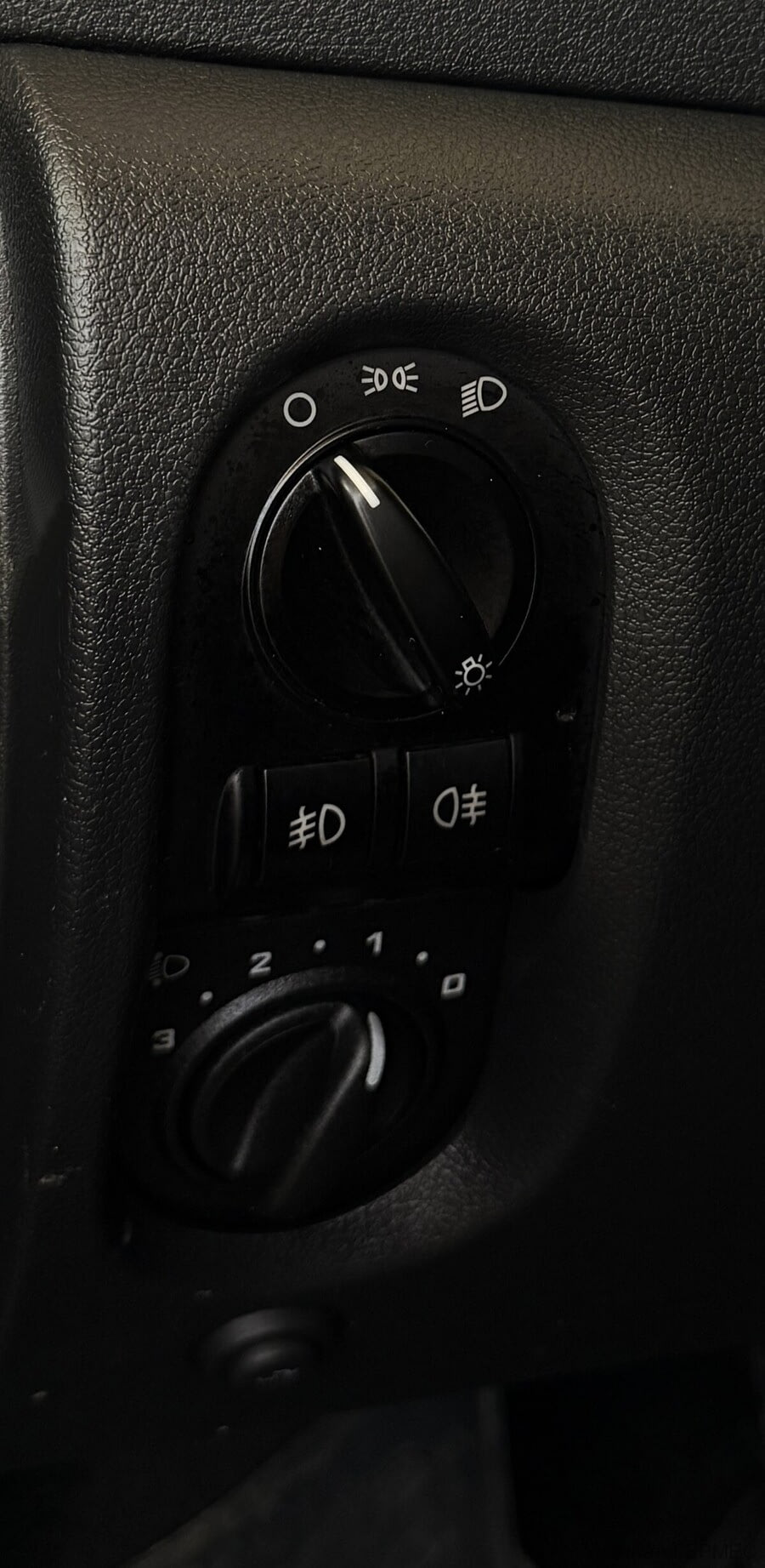 Фото DATSUN On-Do I с пробегом | №8 Фото DATSUN On-Do I с пробегом | №8