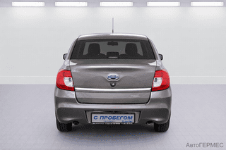 Фото DATSUN On-Do I с пробегом