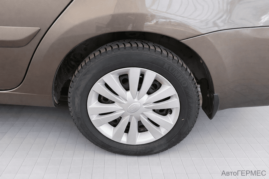 Фото DATSUN On-Do I с пробегом | №14 Фото DATSUN On-Do I с пробегом | №14