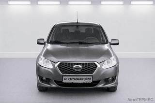 Фото DATSUN On-Do I с пробегом