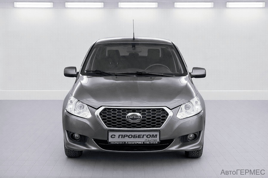 Фото DATSUN On-Do I с пробегом | №2 Фото DATSUN On-Do I с пробегом | №2