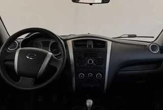 Фото DATSUN On-Do I с пробегом