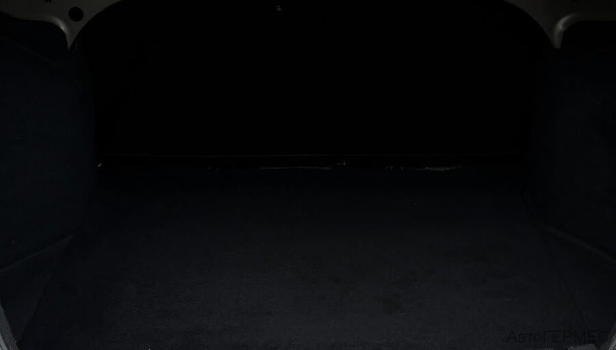 Фото DATSUN On-Do I с пробегом | №12 Фото DATSUN On-Do I с пробегом | №12