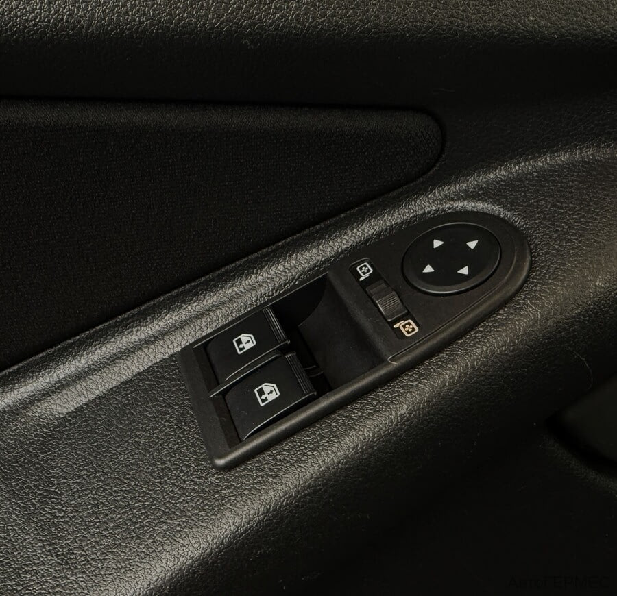 Фото DATSUN On-Do I с пробегом | №9 Фото DATSUN On-Do I с пробегом | №9