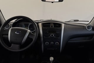 Фото DATSUN On-Do I с пробегом