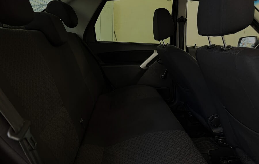 Фото DATSUN On-Do I с пробегом | №11 Фото DATSUN On-Do I с пробегом | №11