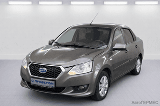 Фото DATSUN On-Do I с пробегом