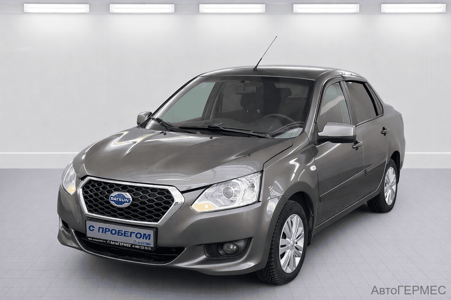 Фото DATSUN On-Do I с пробегом | №1 Фото DATSUN On-Do I с пробегом | №1