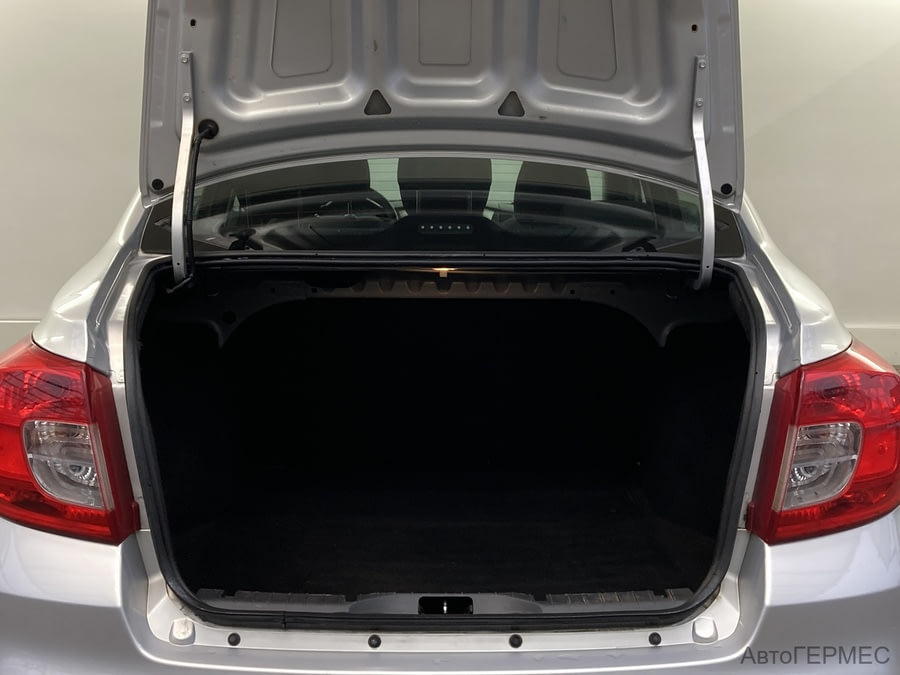 Фото DATSUN On-Do I с пробегом | №12 Фото DATSUN On-Do I с пробегом | №12