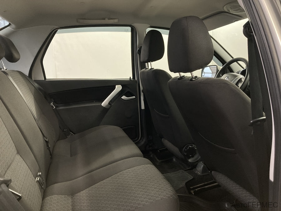 Фото DATSUN On-Do I с пробегом | №11 Фото DATSUN On-Do I с пробегом | №11