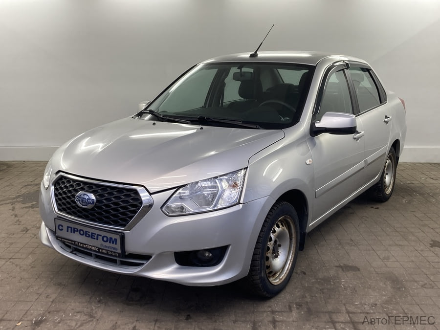 Фото DATSUN On-Do I с пробегом | №1 Фото DATSUN On-Do I с пробегом | №1