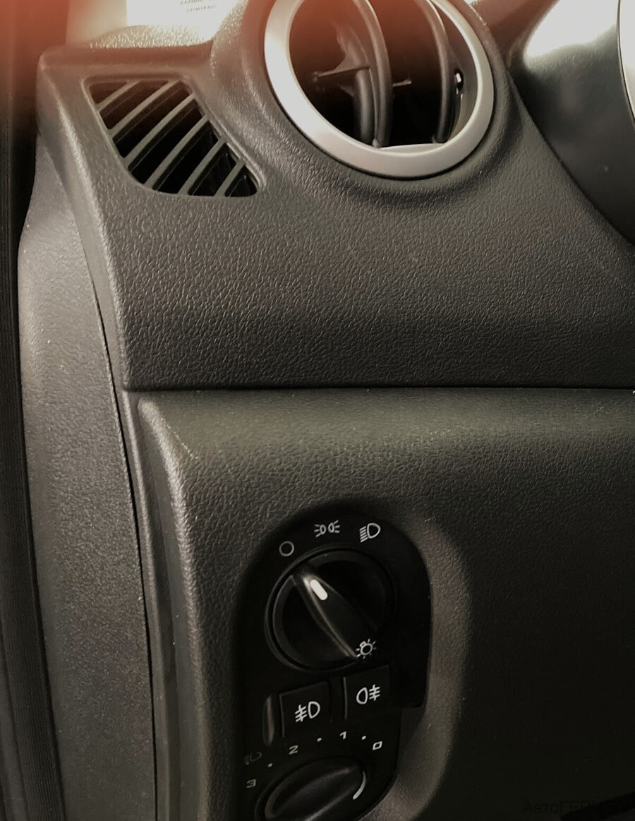 Фото DATSUN On-Do I с пробегом | №8 Фото DATSUN On-Do I с пробегом | №8