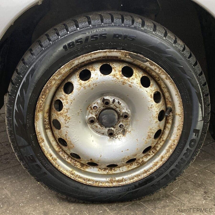 Фото DATSUN On-Do I с пробегом | №14 Фото DATSUN On-Do I с пробегом | №14