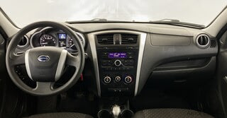 Фото DATSUN On-Do I с пробегом Фото DATSUN On-Do I с пробегом