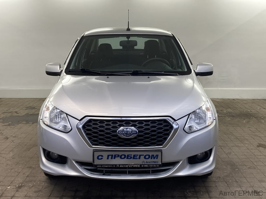 Фото DATSUN On-Do I с пробегом | №2 Фото DATSUN On-Do I с пробегом | №2