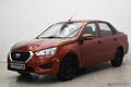 Фото DATSUN On-Do I Рестайлинг с пробегом | №1