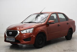 Фото DATSUN On-Do I Рестайлинг с пробегом