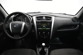 Фото DATSUN On-Do I Рестайлинг с пробегом