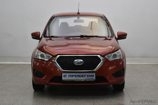 Фото DATSUN On-Do I Рестайлинг с пробегом