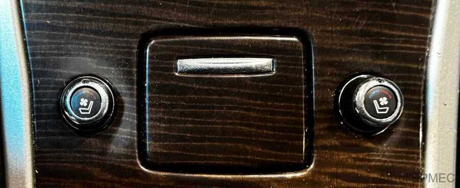 Фото NISSAN Teana III с пробегом | №10 Фото NISSAN Teana III с пробегом | №10