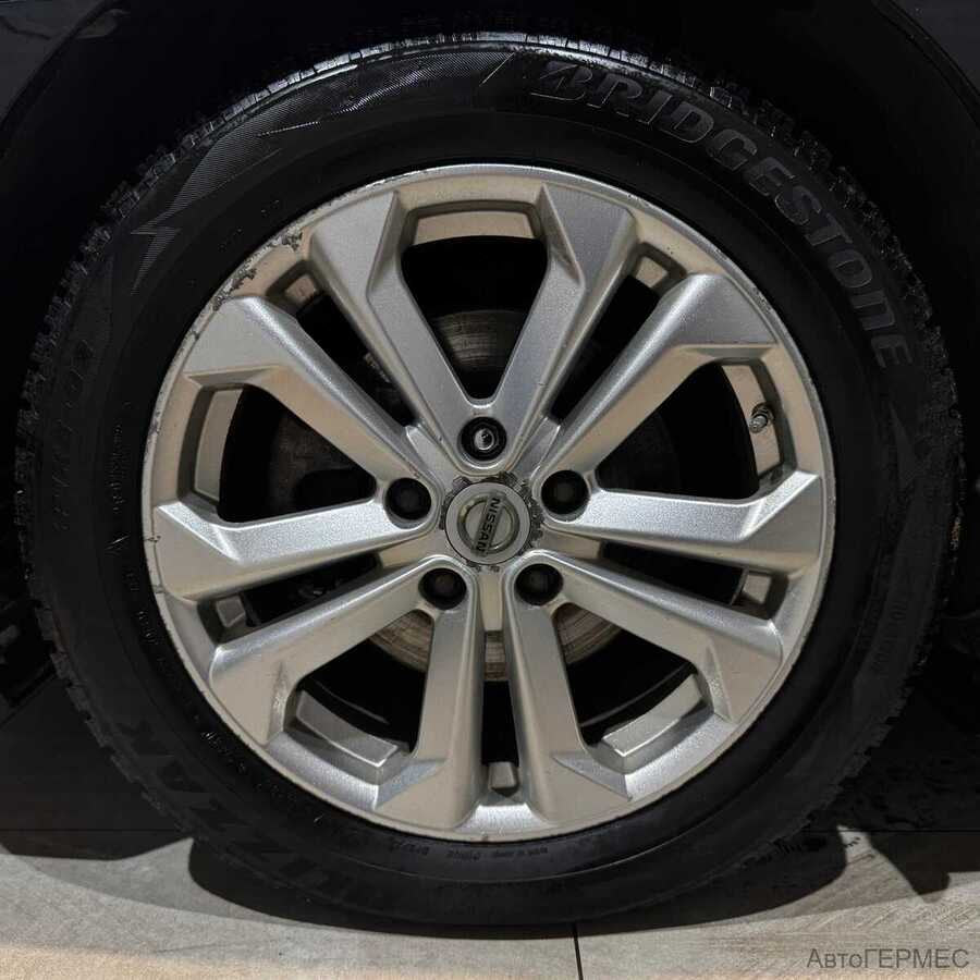 Фото NISSAN Teana III с пробегом | №17 Фото NISSAN Teana III с пробегом | №17