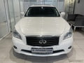 Фото INFINITI M IV с пробегом | №2