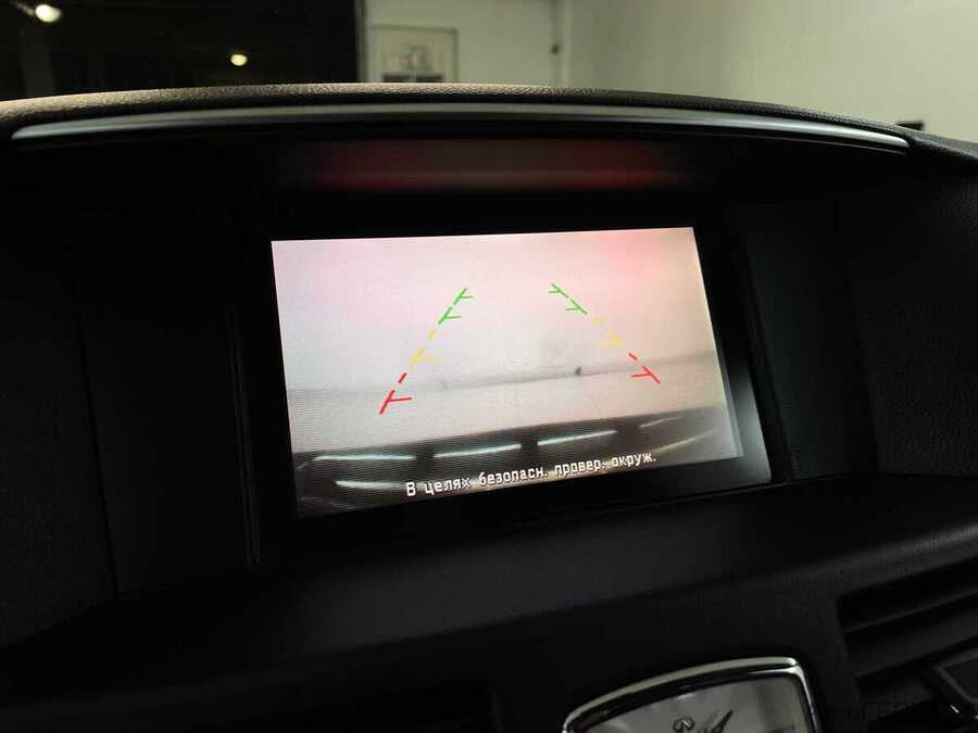 Фото INFINITI M IV с пробегом | №8