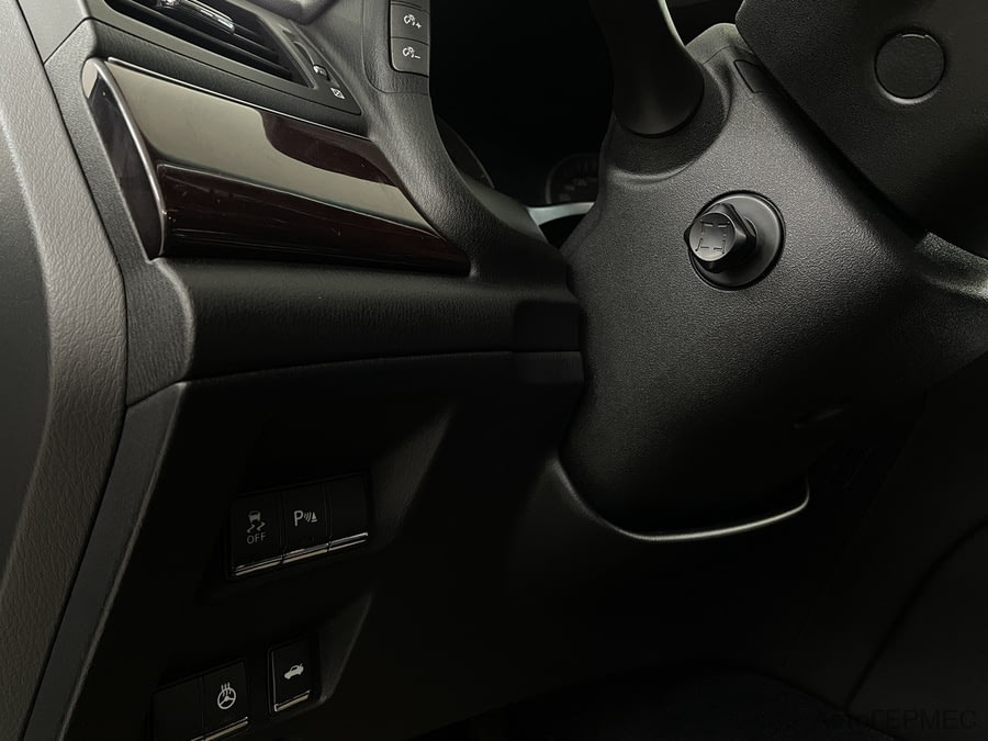 Фото INFINITI M IV с пробегом | №11