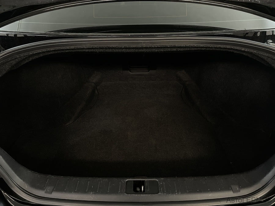 Фото INFINITI M IV с пробегом | №16