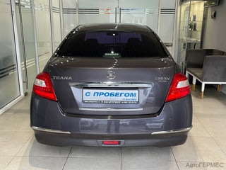 Фото NISSAN Teana II с пробегом