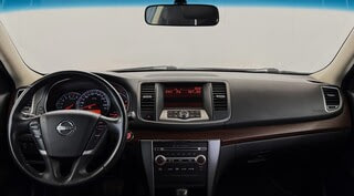Фото NISSAN Teana II с пробегом