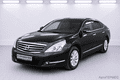 Фото NISSAN Teana II с пробегом | №1