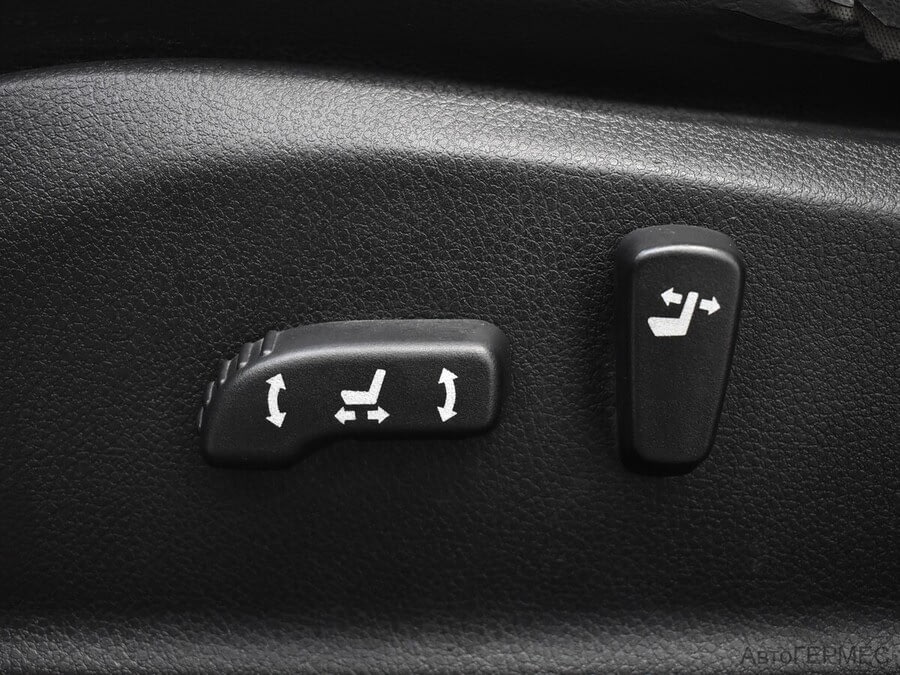 Фото NISSAN Teana II Рестайлинг с пробегом | №9