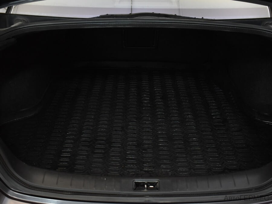 Фото NISSAN Teana II Рестайлинг с пробегом | №15