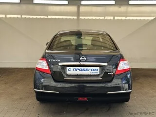 Фото NISSAN Teana II Рестайлинг с пробегом Фото NISSAN Teana II Рестайлинг с пробегом