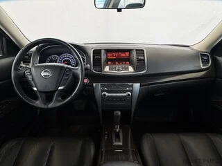 Фото NISSAN Teana II Рестайлинг с пробегом Фото NISSAN Teana II Рестайлинг с пробегом