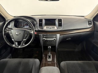Фото NISSAN Teana II Рестайлинг с пробегом Фото NISSAN Teana II Рестайлинг с пробегом