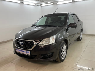 Фото DATSUN On-Do I с пробегом