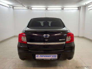 Фото DATSUN On-Do I с пробегом