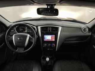 Фото DATSUN On-Do I с пробегом