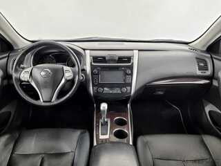 Фото NISSAN Teana III с пробегом