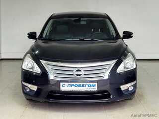Фото NISSAN Teana III с пробегом