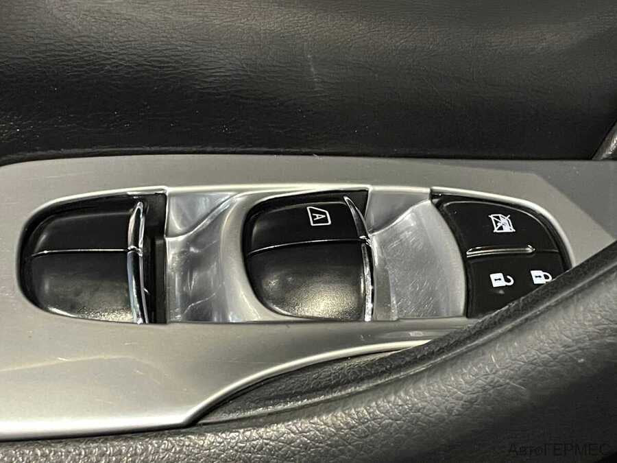 Фото NISSAN Teana III с пробегом | №9 Фото NISSAN Teana III с пробегом | №9