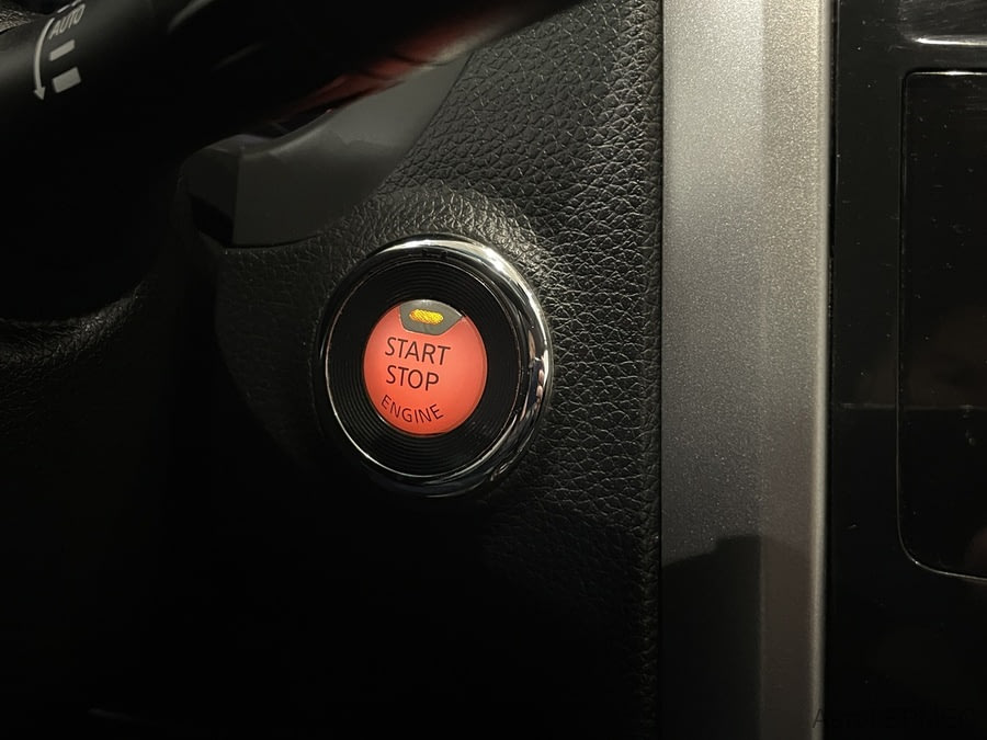 Фото NISSAN Teana III с пробегом | №13 Фото NISSAN Teana III с пробегом | №13