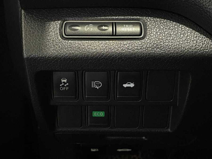 Фото NISSAN Teana III с пробегом | №11 Фото NISSAN Teana III с пробегом | №11