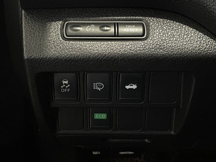 Фото NISSAN Teana III с пробегом | №11 Фото NISSAN Teana III с пробегом | №11