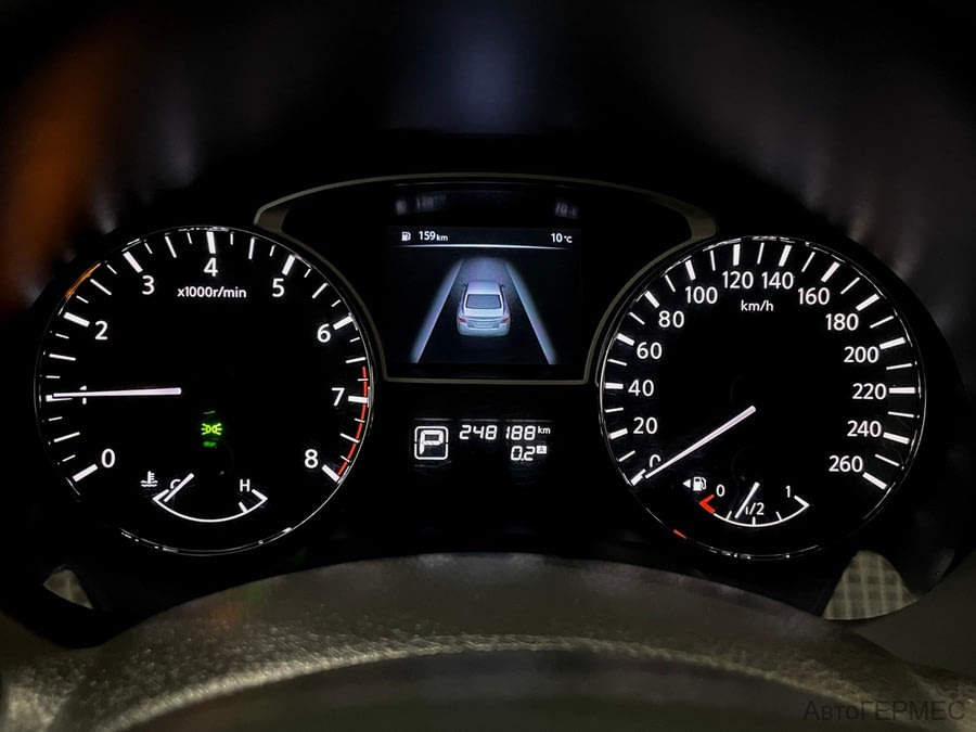 Фото NISSAN Teana III с пробегом | №6 Фото NISSAN Teana III с пробегом | №6