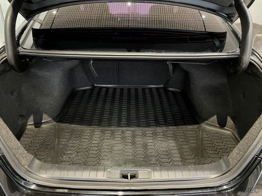 Фото NISSAN Teana III с пробегом | №18 Фото NISSAN Teana III с пробегом | №18