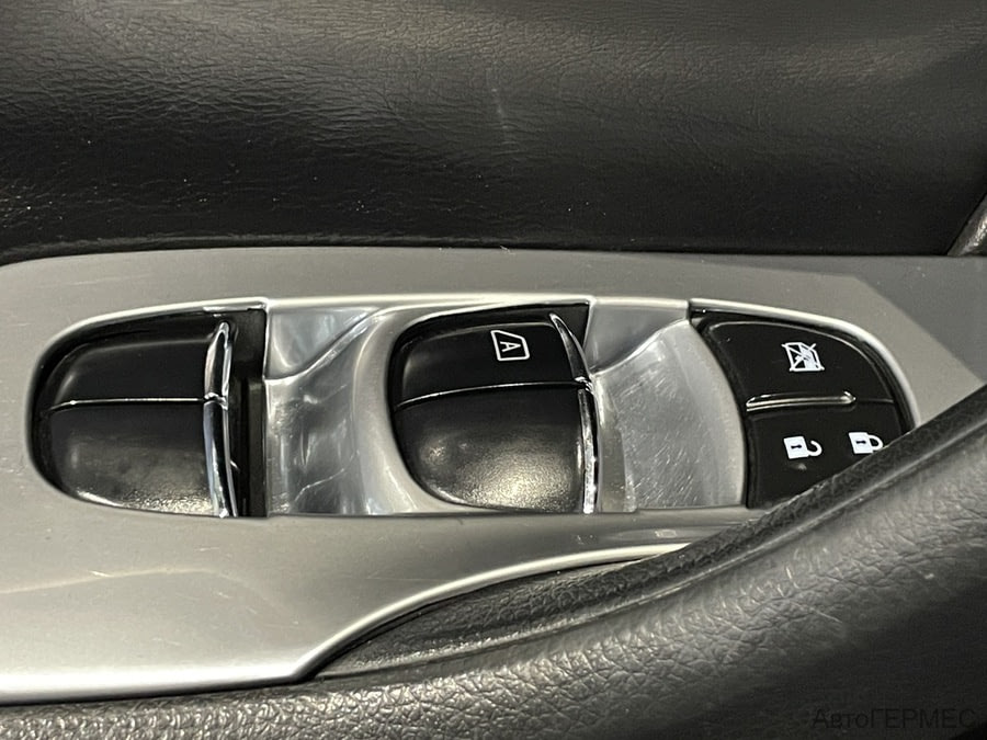 Фото NISSAN Teana III с пробегом | №9 Фото NISSAN Teana III с пробегом | №9